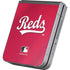 MLB Cincinnati Reds Alternate/Away Jersey Galaxy Z Flip6 Skin